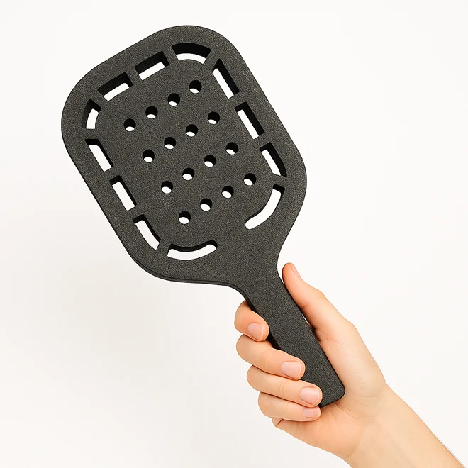 epp pickleball paddle core handheld – 111 epp pickleball paddle core handheld - 111