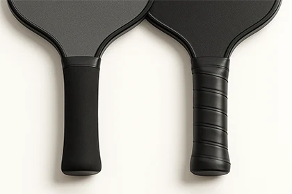 handles of epp pickleball paddles – 1 handles of epp pickleball paddles - 1