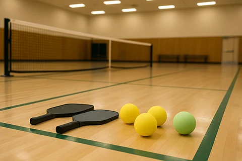 indoor training facilities – 111 indoor training facilities - 111