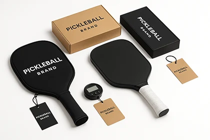 packaging & accessories customization - 1