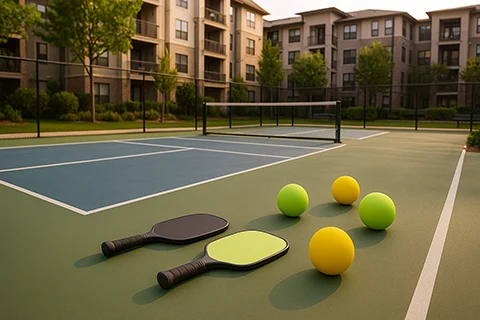 residential & apartment complexes – 111 residential & apartment complexes - 111