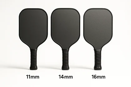 thickness options of epp pickleball paddles – 1 thickness options of epp pickleball paddles - 1