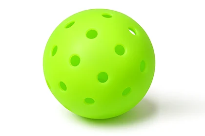 pro 48 holes pickleball ball - 333