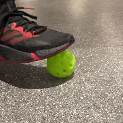 pro 48 holes pickleball ball durability compression test pro 48 holes pickleball ball durability compression test