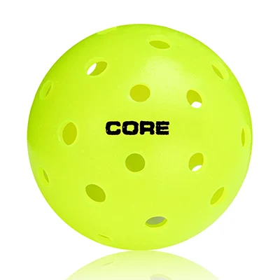 CORE outdoor pickleball - 1