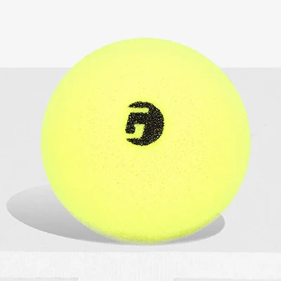 GAMMA librarian foam pickleball - 1
