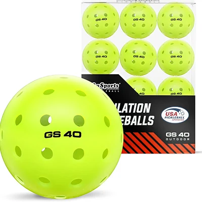 GoSports GS40 pickleball - 1