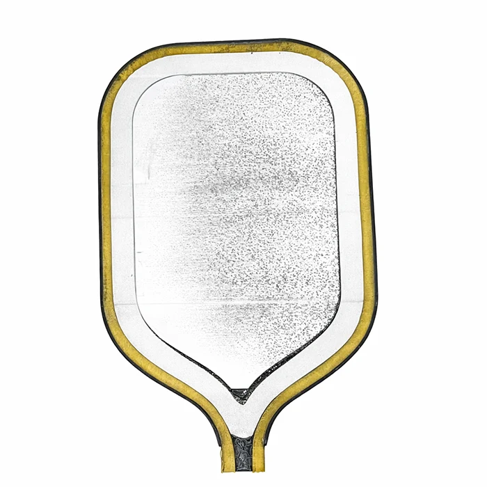 MPP pickleball paddle core structure - 1
