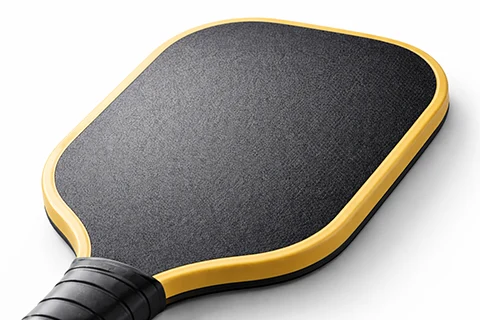 MPP pickleball paddle surface - 1