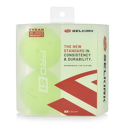 Selkirk Pro S1 - 1