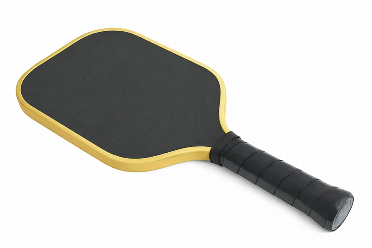 custom MPP pickleball paddle - 1