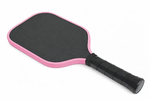 custom MPP pickleball paddle edge - 1