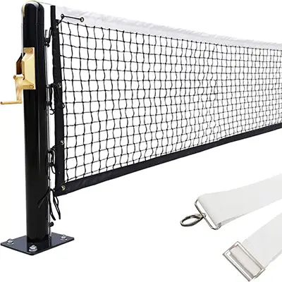 22ft pickleball nets - 111