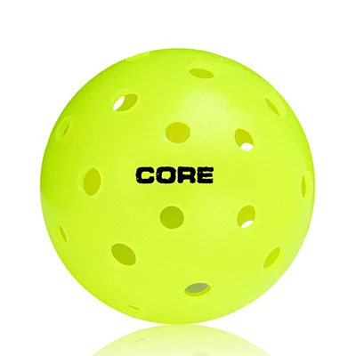 CORE outdoor pickleball ball - 111