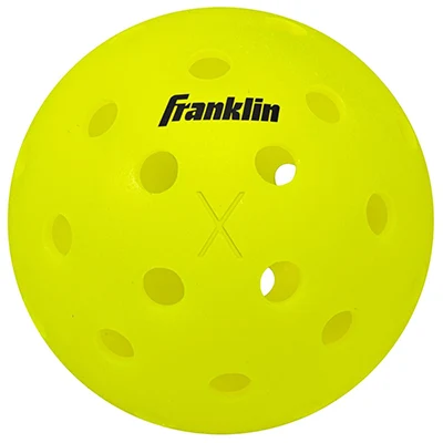 Franklin X 40 outdoor pickleball ball - 111