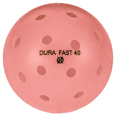 ONIX Dura Fast 40 outdoor pickleball ball - 111