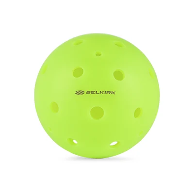 Selkirk Pro S1 outdoor pickleball ball - 111