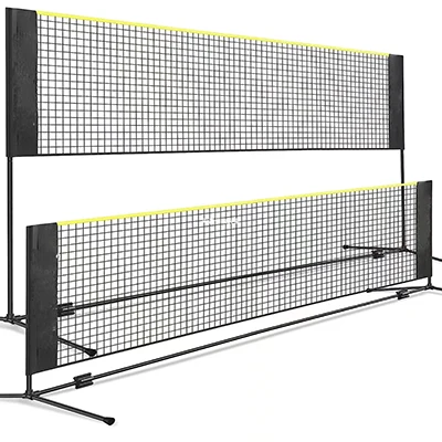 adjustable pickleball nets - 111