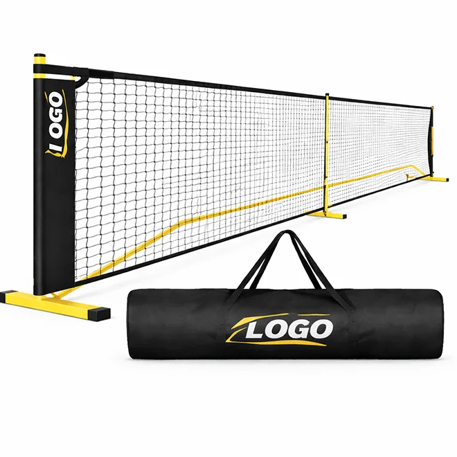 custom pickleball nets - 111