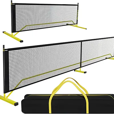 full size pickleball nets - 111