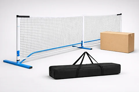 pickleball net retail packaging - 11