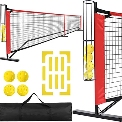 pro pickleball nets - 111