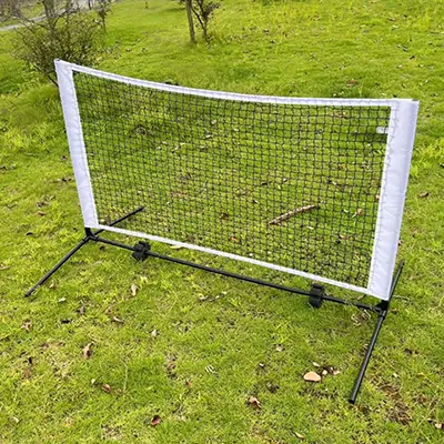 small pickleball nets - 111