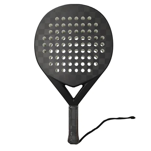 round padel racket - 11