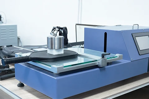 cof fixture test – 11 cof fixture test - 11
