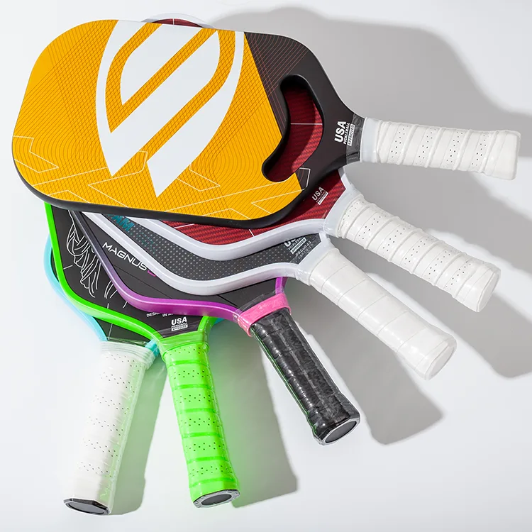 custom pickleball paddle factory in China – 112 custom pickleball paddle factory in China - 112