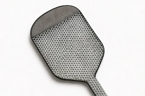 polymer core pickleball paddles - 11