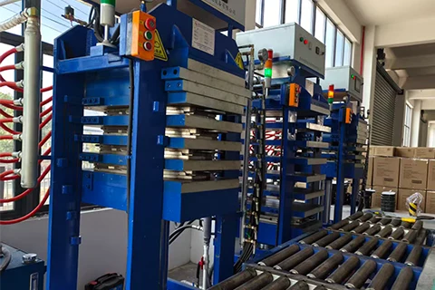 streamlined manufacturing with 5s standards – 1 streamlined manufacturing with 5s standards - 1