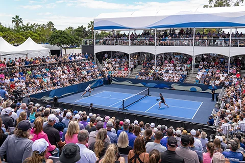 tournament and event organizers – 111 tournament and event organizers - 111