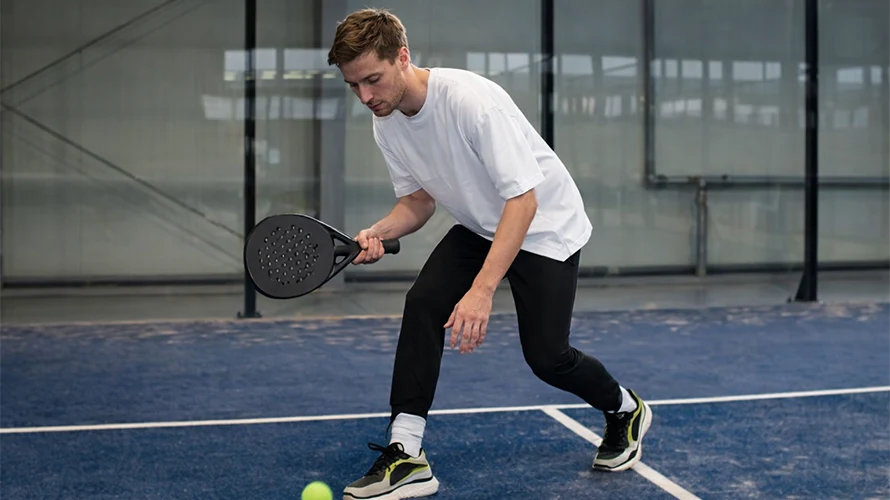 what makes a good pickleball paddle - 1